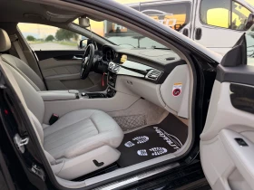 Mercedes-Benz CLS 350 Cdi= 63 AMG=  | Mobile.bg � ����� ������ 11