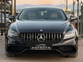 Mercedes-Benz CLS 350 Cdi= 63 AMG=  | Mobile.bg � ����� ������ 2