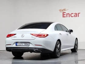 Mercedes-Benz CLS 400D 4MATIC | Mobile.bg � ����� ������ 2