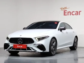 ������ Mercedes-Benz CLS