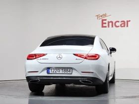 Mercedes-Benz CLS 400D 4MATIC | Mobile.bg � ����� ������ 4