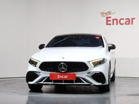 Mercedes-Benz CLS 400D 4MATIC | Mobile.bg � ����� ������ 3