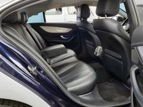 Mercedes-Benz CLS 400D 4MATIC | Mobile.bg � ����� ������ 11