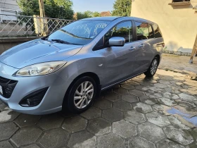 Mazda 5 undefined | Auto.bg — изображение 3