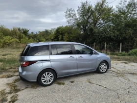 ����� �� �������� �� Mazda 5