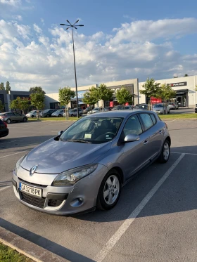 Renault Megane | Mobile.bg � ����� ������ 5