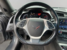 Chevrolet Corvette  Stingray 2LT Coupe RWD | Auto.bg — изображение 13