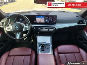 BMW 340 M* 2023* FACE* 360* H&K* AMBIENT* ������ ����* 4�4 | Mobile.bg � ����� ������ 8
