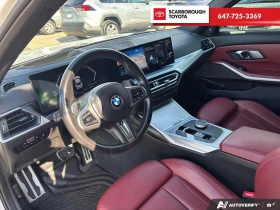 BMW 340 M* 2023* FACE* 360* H&K* AMBIENT* ������ ����* 4�4 | Mobile.bg � ����� ������ 7