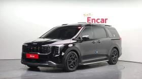 ������ Kia Carnival