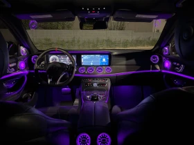 Mercedes-Benz E 43 AMG Mercedes-Benz E43 AMG 4MATIC | 2017 �. | FULL  | Mobile.bg � ����� ������ 5