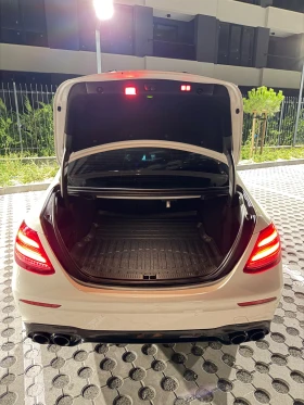 Mercedes-Benz E 43 AMG Mercedes-Benz E43 AMG 4MATIC | 2017 �. | FULL  | Mobile.bg � ����� ������ 11