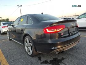 Audi S4 ���� �� �������� ����������� & ���������� | Mobile.bg � ����� ������ 4