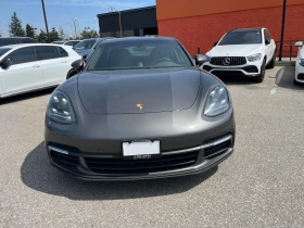 Porsche Panamera 4 / MATRIX / BOSE / ОБДУХВАНЕ / CARFAX  | Auto.bg — изображение 6
