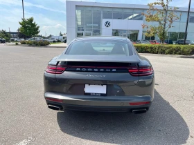 Porsche Panamera 4 / MATRIX / BOSE / ОБДУХВАНЕ / CARFAX  | Auto.bg — изображение 4