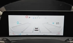 Kia EV6 LONG RANGE / 77, 4 KWH | Mobile.bg � ����� ������ 8