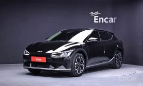 ������ Kia EV6