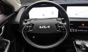 Kia EV6 LONG RANGE / 77, 4 KWH | Mobile.bg � ����� ������ 12