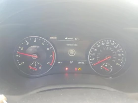 Kia Stinger undefined | Auto.bg — изображение 8