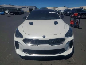 Kia Stinger undefined | Auto.bg — изображение 2