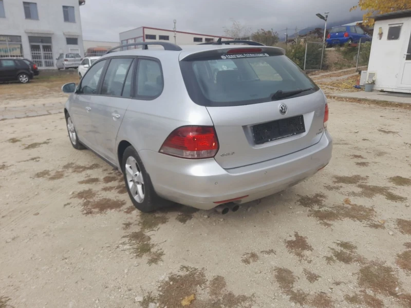 VW Golf 105 к.с., снимка 6 - Автомобили и джипове - 47938630