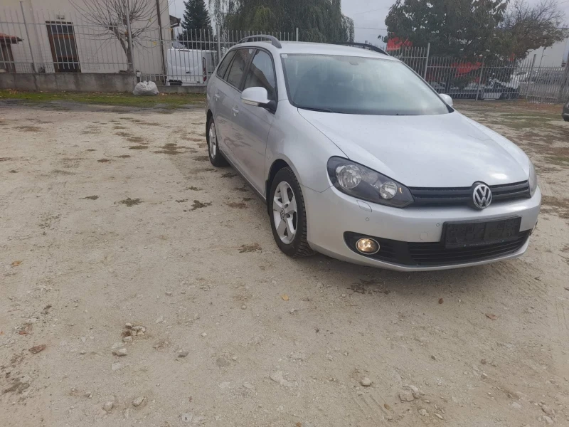 VW Golf 105 к.с., снимка 2 - Автомобили и джипове - 47938630