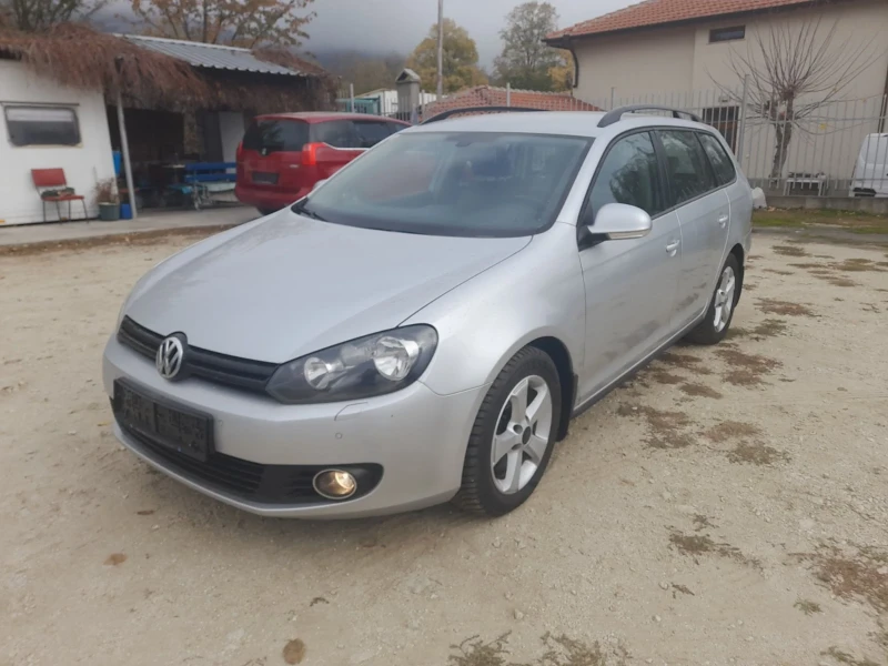 VW Golf 105 к.с., снимка 7 - Автомобили и джипове - 47938630