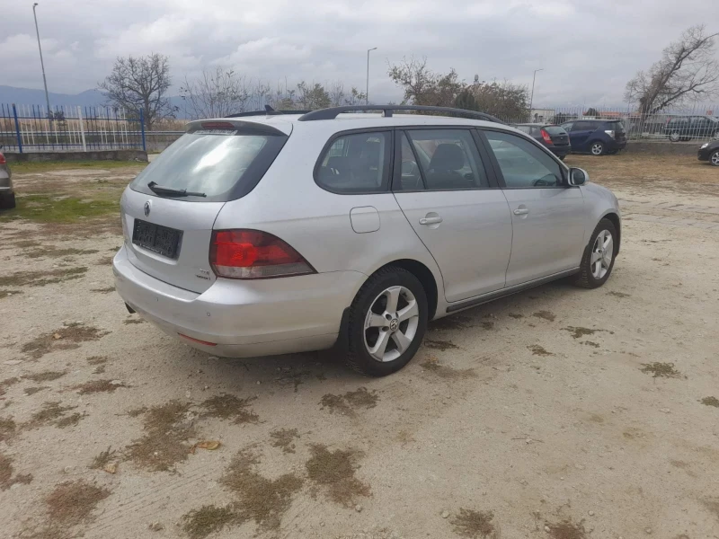 VW Golf 105 к.с., снимка 4 - Автомобили и джипове - 47938630