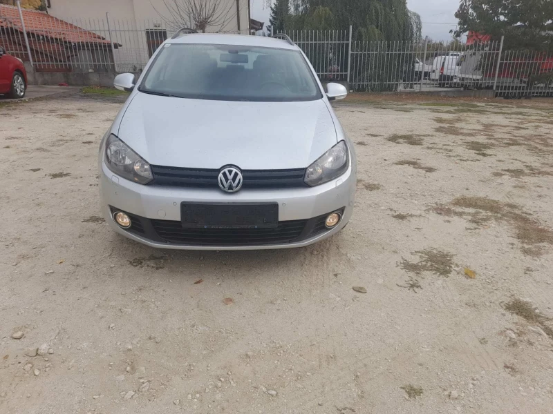 VW Golf 105 к.с., снимка 3 - Автомобили и джипове - 47938630