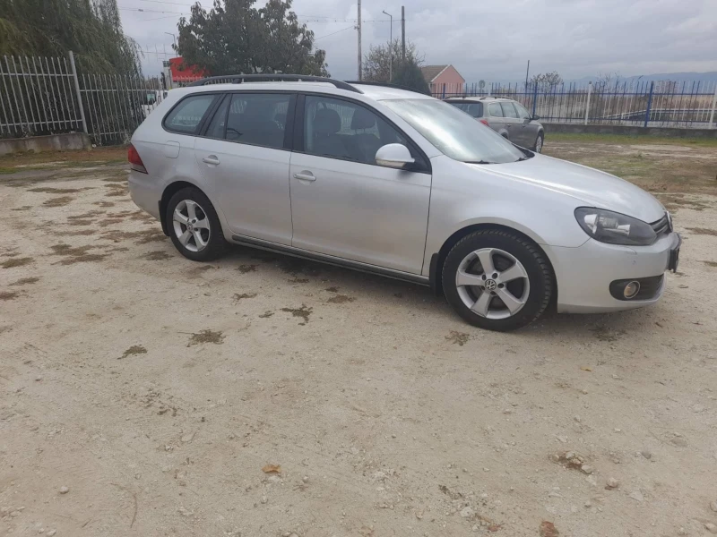 VW Golf 105 к.с., снимка 1 - Автомобили и джипове - 47938630