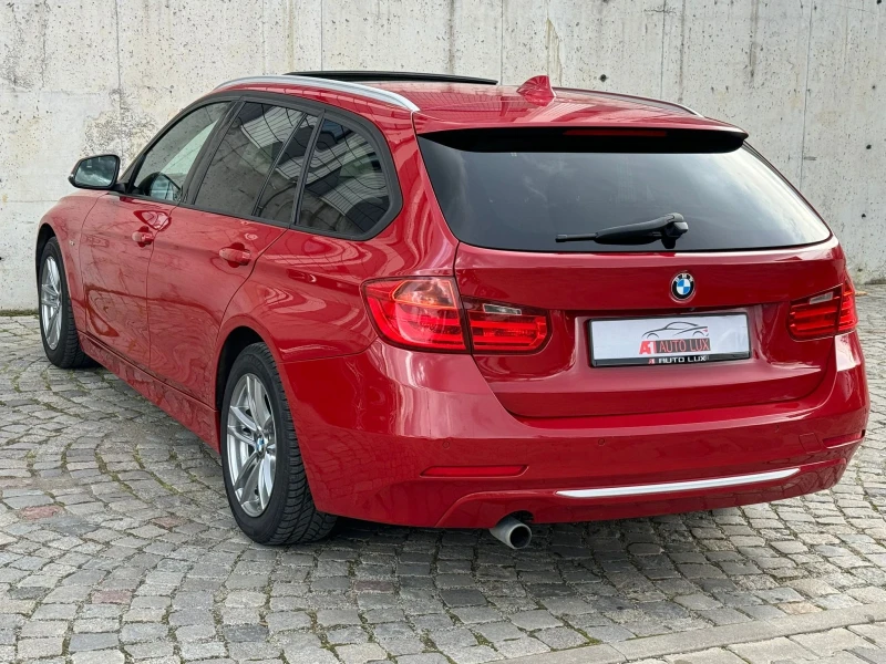 BMW 320 320xDrive/m-paket, снимка 6 - Автомобили и джипове - 48078126