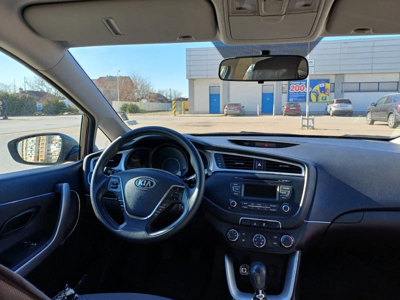 Kia Ceed, снимка 7 - Автомобили и джипове - 49379941