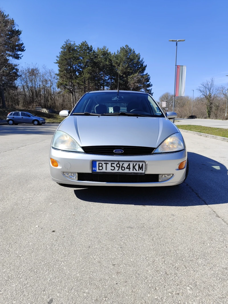 Ford Focus, снимка 8 - Автомобили и джипове - 49423714