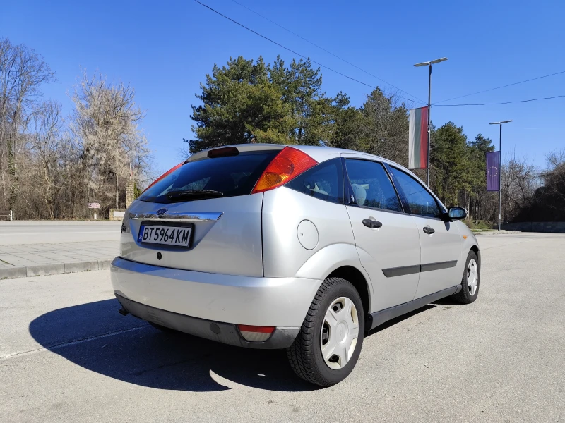 Ford Focus, снимка 5 - Автомобили и джипове - 49423714