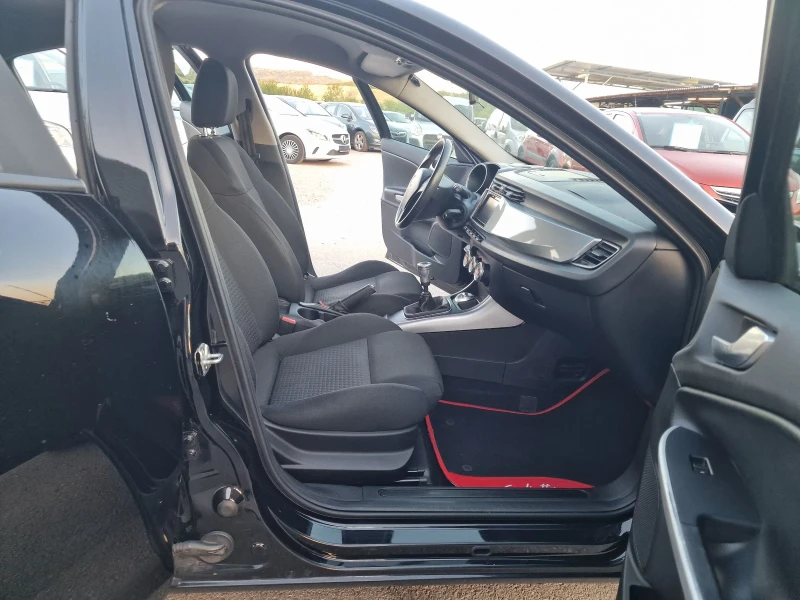 Alfa Romeo Giulietta 1.4TI 120ps -10%, снимка 12 - Автомобили и джипове - 50786967