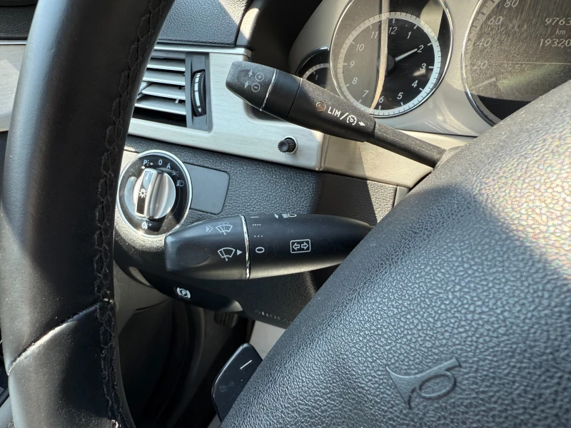 Mercedes-Benz E 350 3.0d 231 к.с./ Реални км , снимка 15 - Автомобили и джипове - 51202811