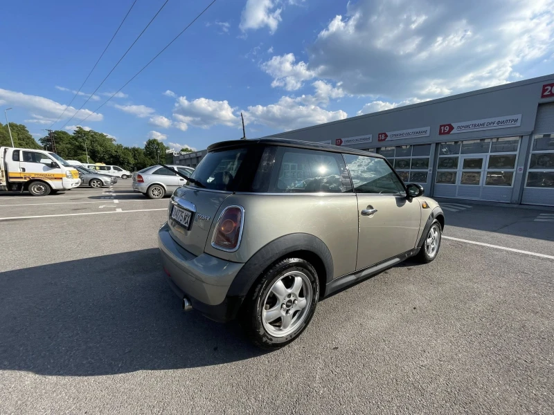 Mini Cooper, снимка 3 - Автомобили и джипове - 51606612
