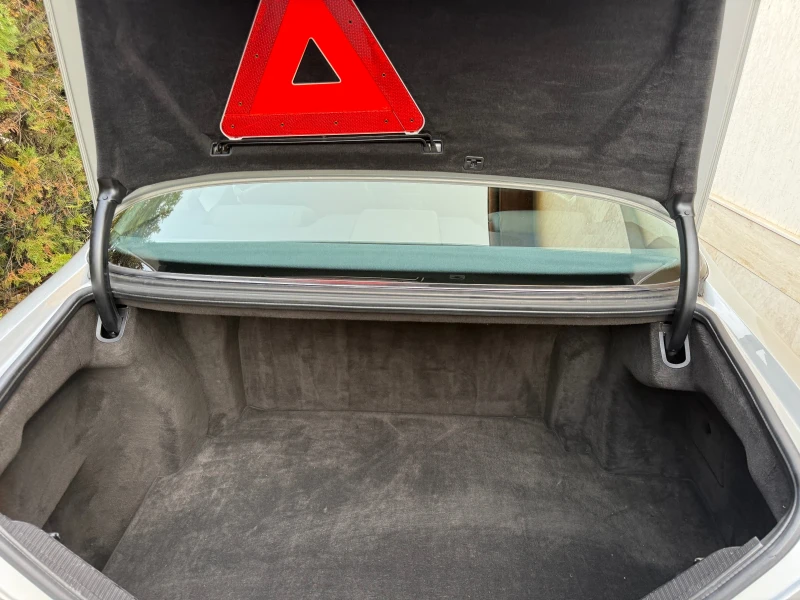 Mercedes-Benz CL 500 CL 500, снимка 16 - Автомобили и джипове - 52438323