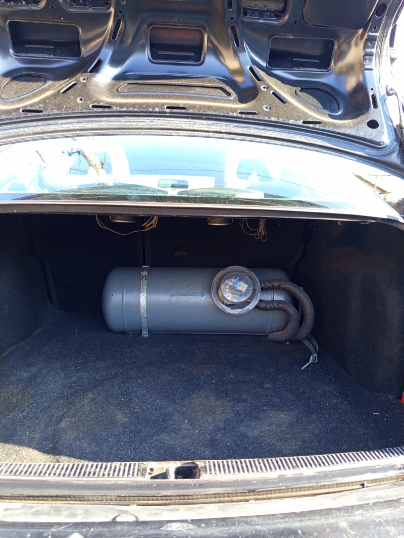 Audi 80, снимка 4 - Автомобили и джипове - 52693538