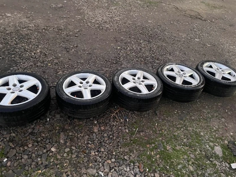 Audi A4 1.9TDI, снимка 7 - Автомобили и джипове - 52807274