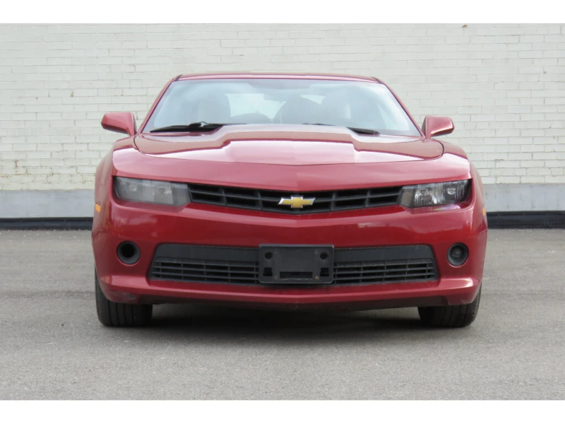 Chevrolet Camaro 2LT, снимка 9 - Автомобили и джипове - 53231831