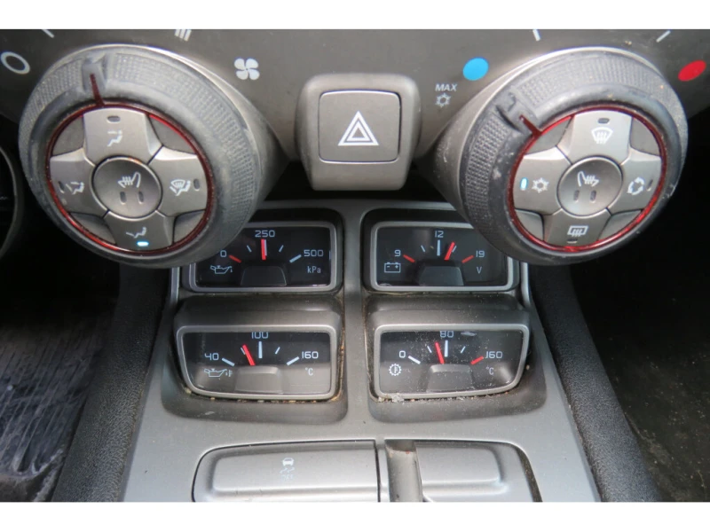 Chevrolet Camaro 2LT, снимка 5 - Автомобили и джипове - 53231831