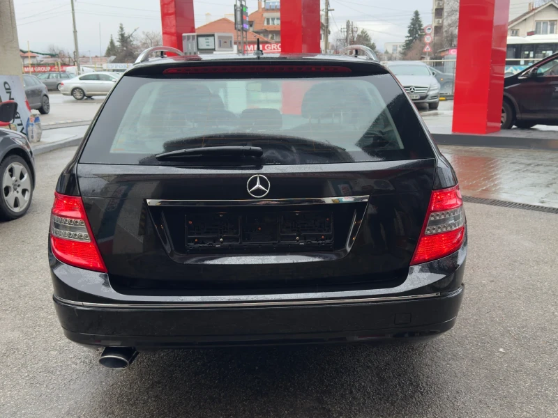 Mercedes-Benz C 250 2010г. , снимка 5 - Автомобили и джипове - 53289262
