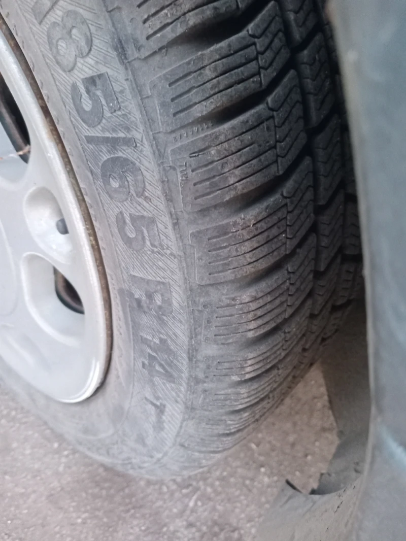 VW Passat, снимка 7 - Автомобили и джипове - 53485015