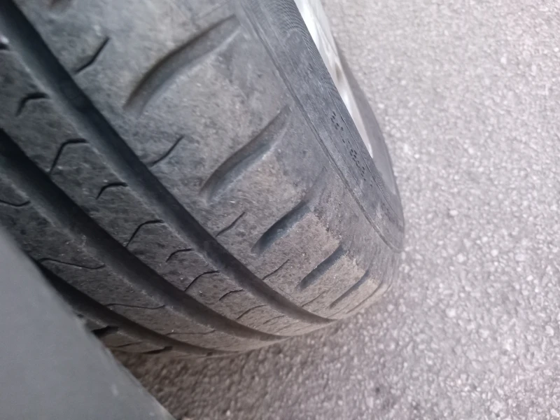 VW Passat, снимка 8 - Автомобили и джипове - 53485015