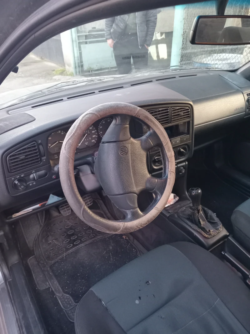 VW Passat, снимка 4 - Автомобили и джипове - 53485015