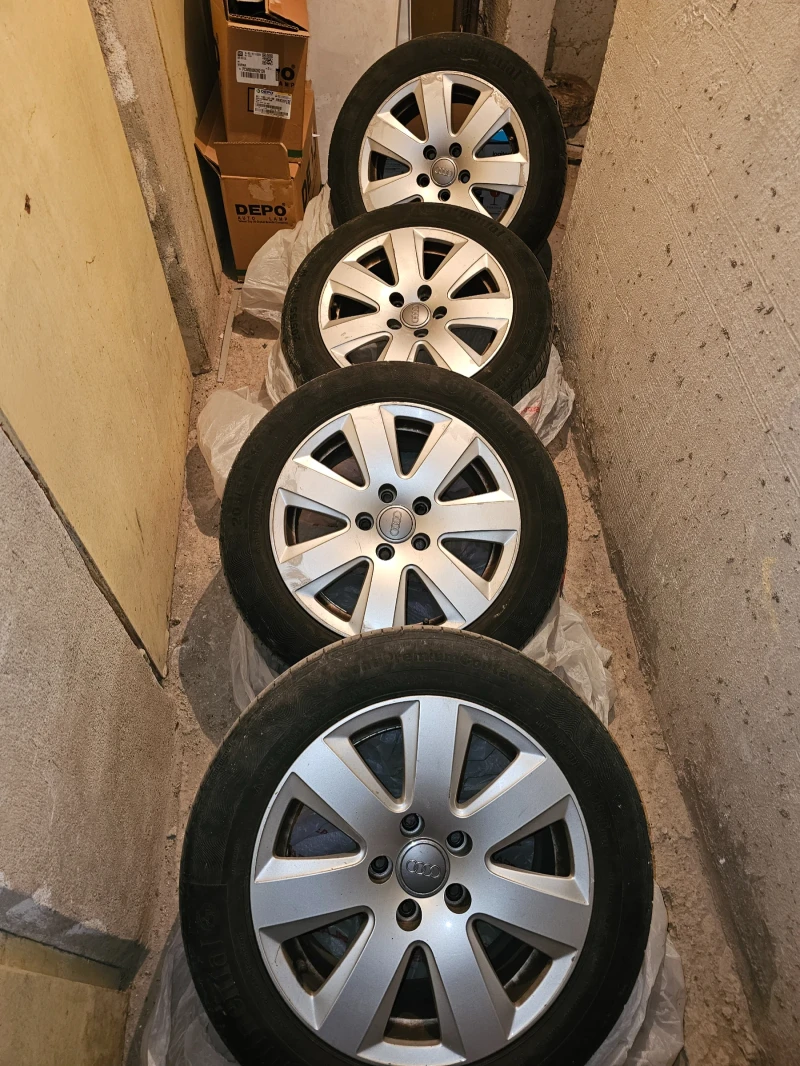 VW Passat, снимка 14 - Автомобили и джипове - 53512508