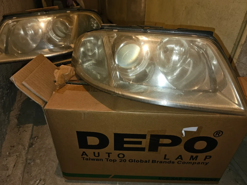 VW Passat, снимка 16 - Автомобили и джипове - 53512508