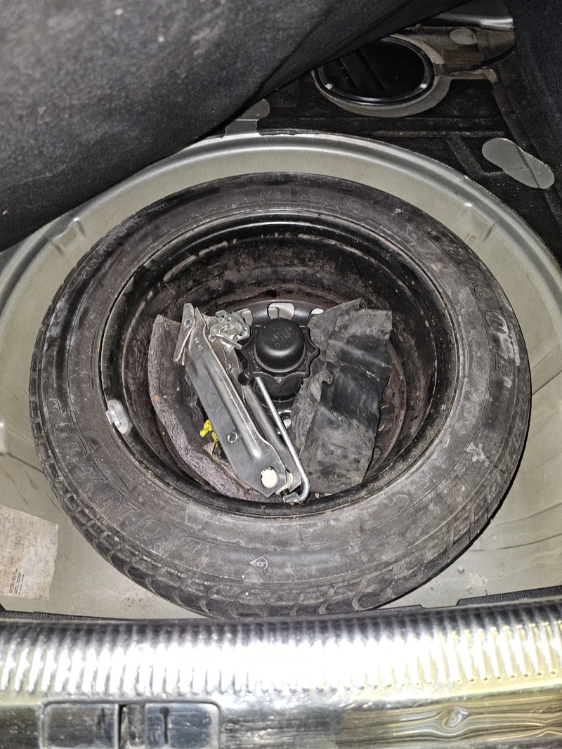 VW Passat, снимка 12 - Автомобили и джипове - 53512508