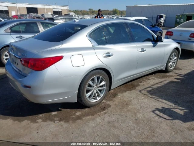 Infiniti Q50  PREMIUM, снимка 4 - Автомобили и джипове - 48024619